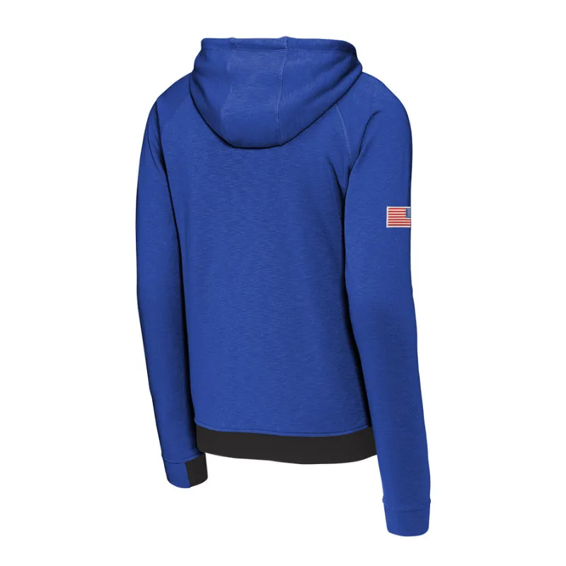 172nd Infantry Strive Pullover