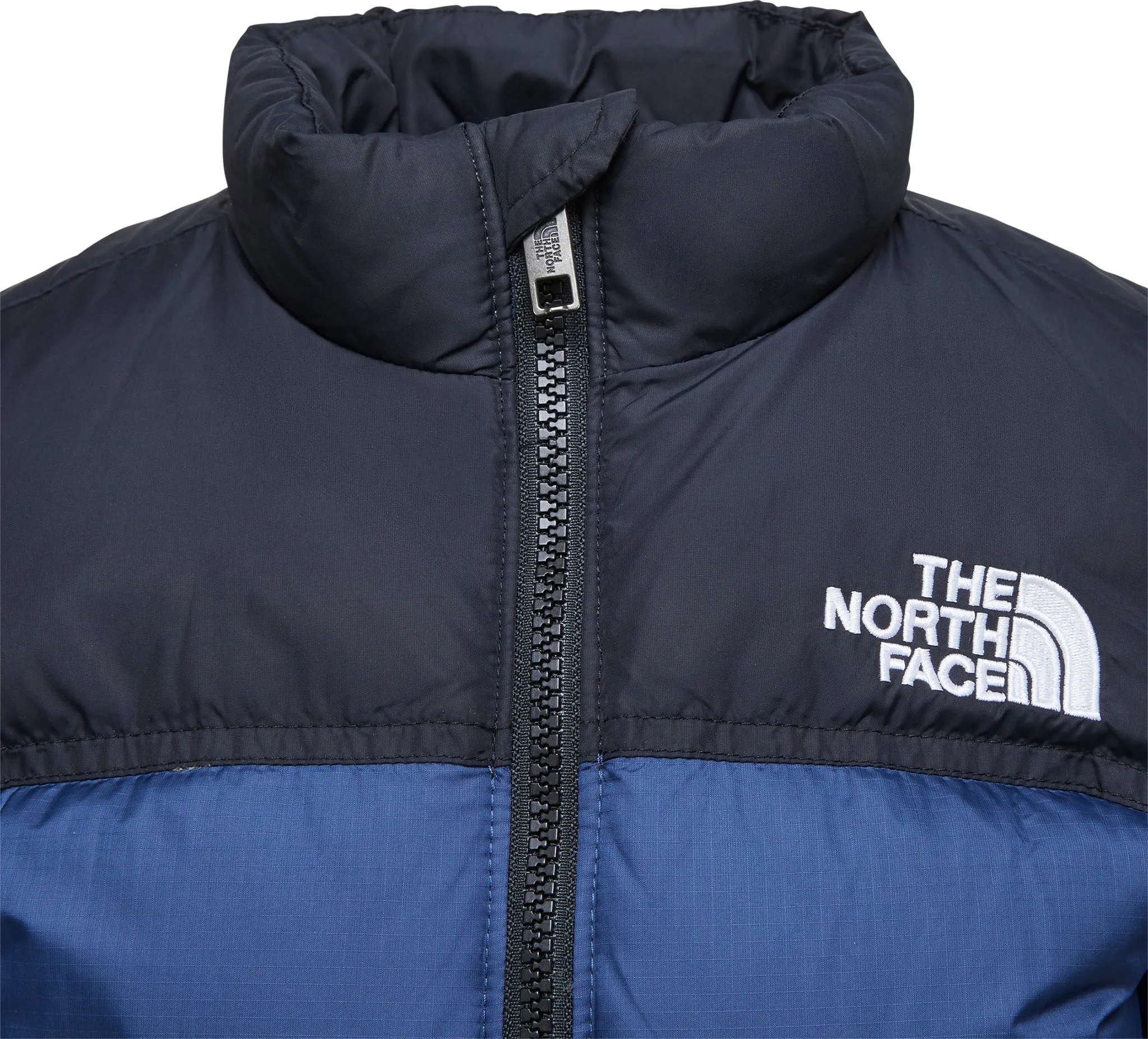 1996 Retro Nuptse Vest - Youth|-|Gilet 1996 Retro Nuptse - Jeune