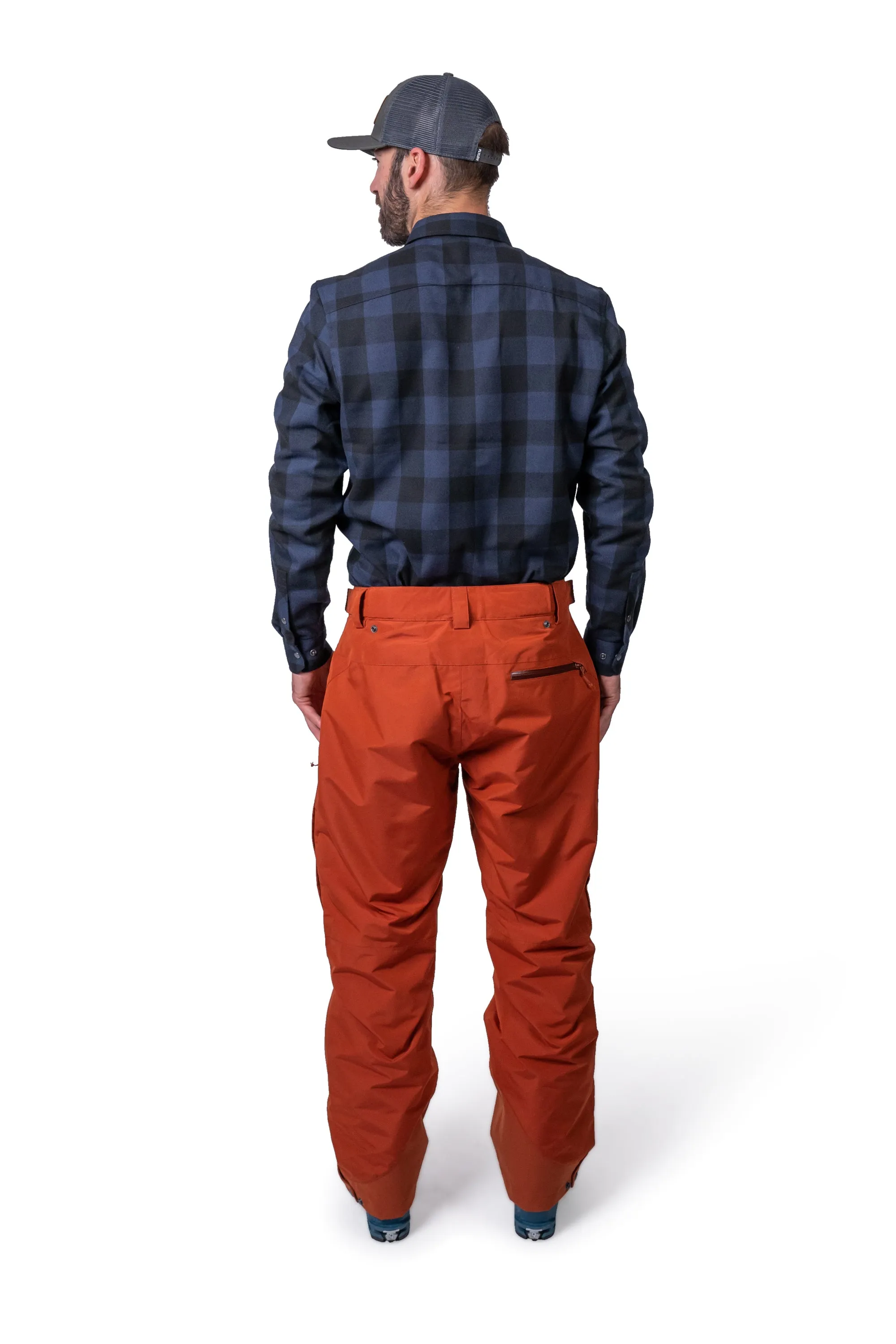 2022 Snowman Insulated Pant