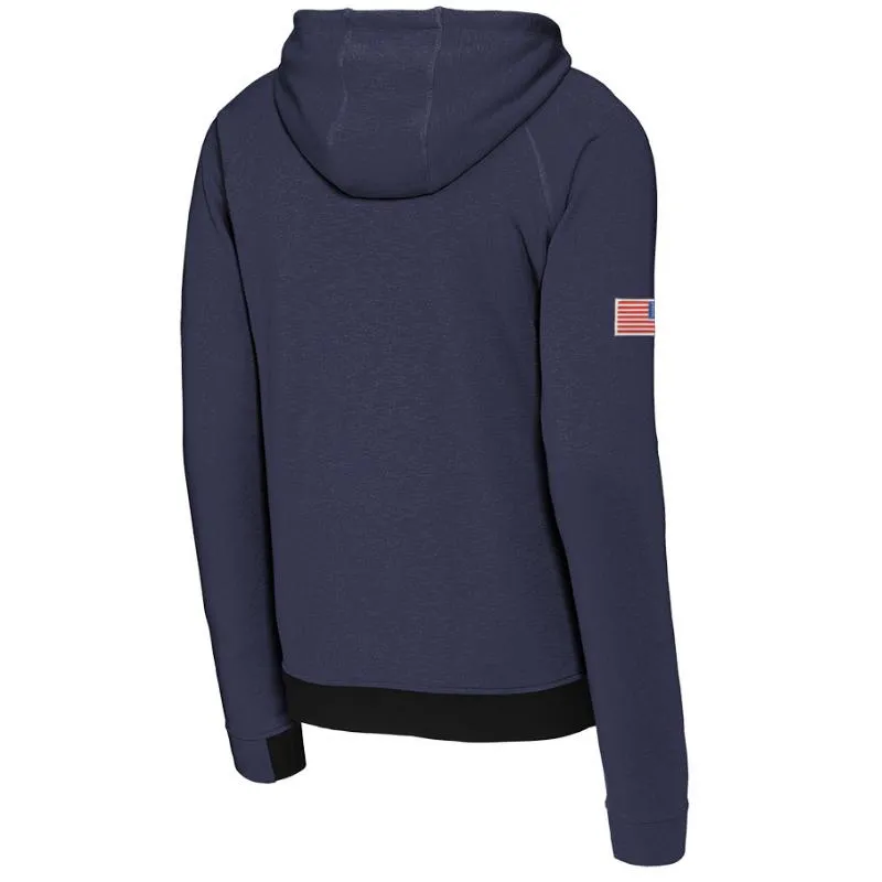 23rd Infantry Strive Pullover