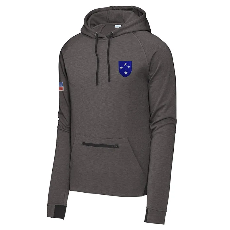 23rd Infantry Strive Pullover