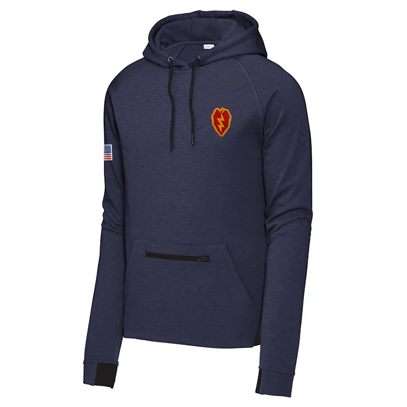 25th Infantry Strive Pullover