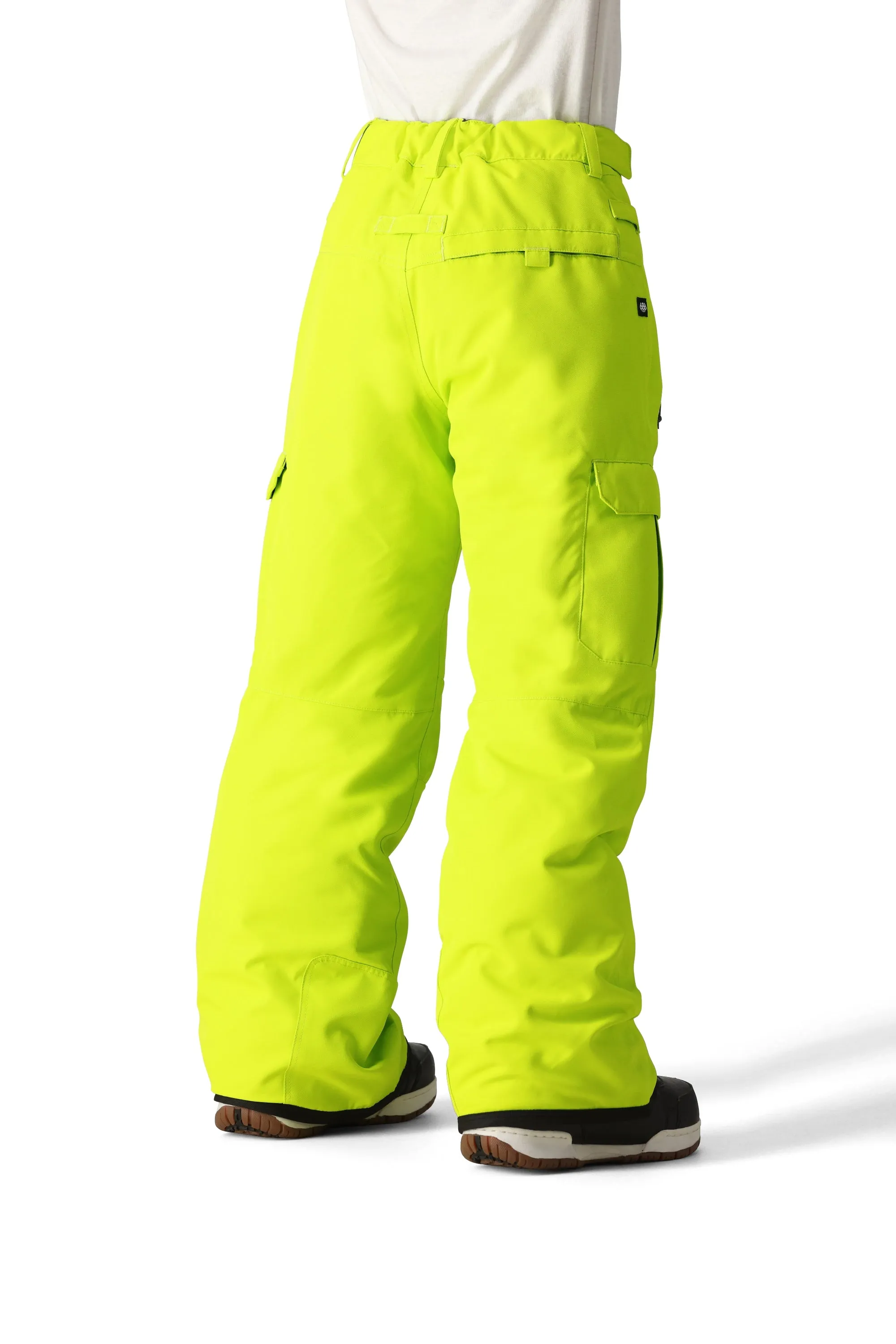 686 Boys' Infinity Cargo Insulated Pant