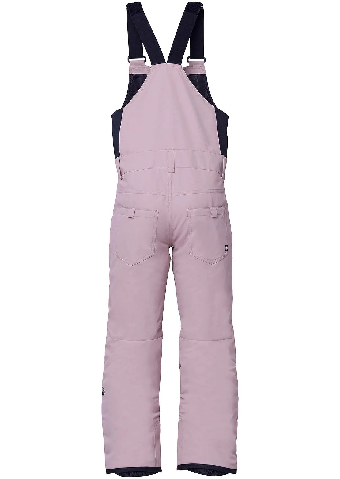 686 Junior Sierra Insulated Bib Pants