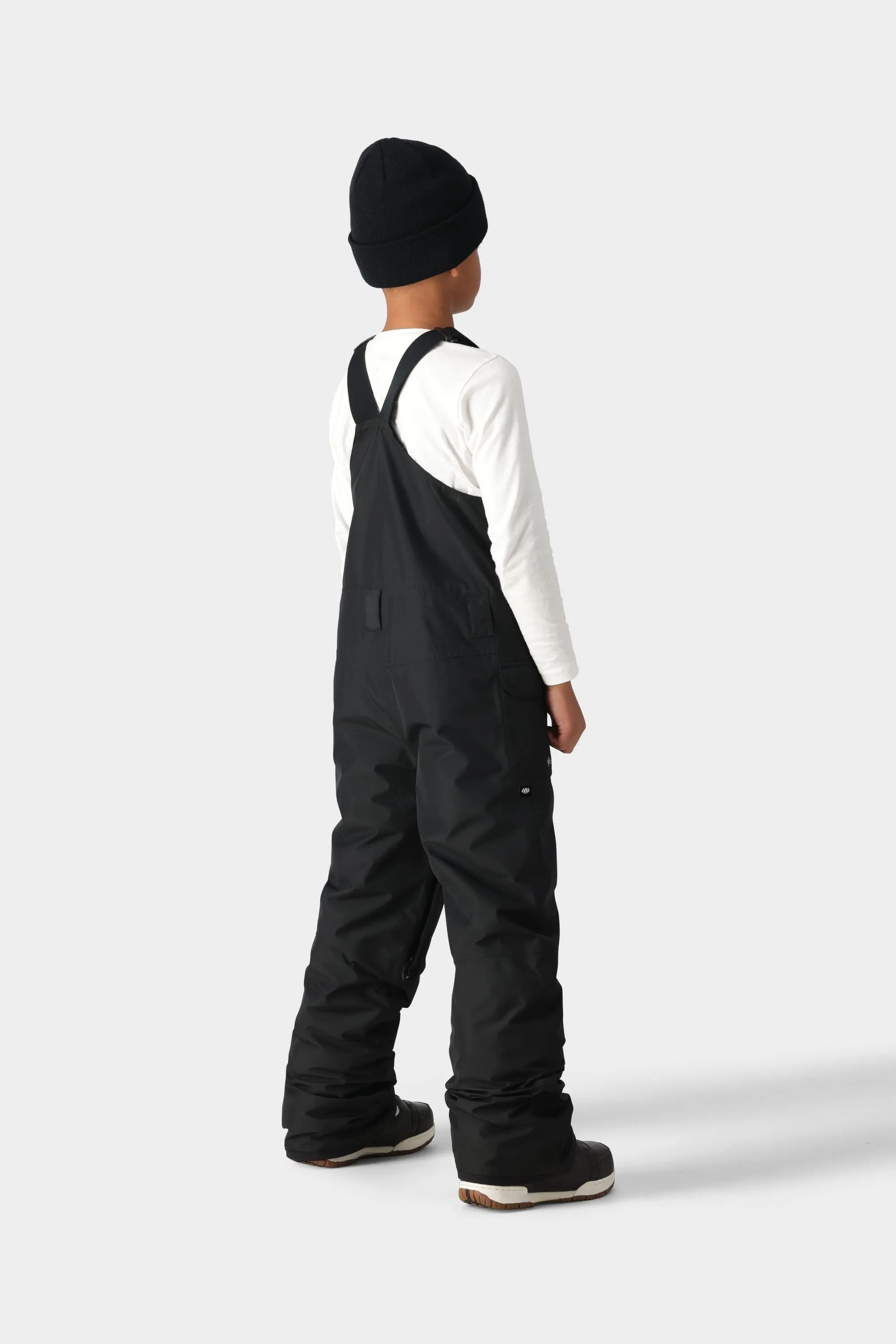 686 Youth GORE-TEX Core Insulated Bib