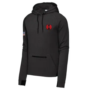 7th Infantry Strive Pullover