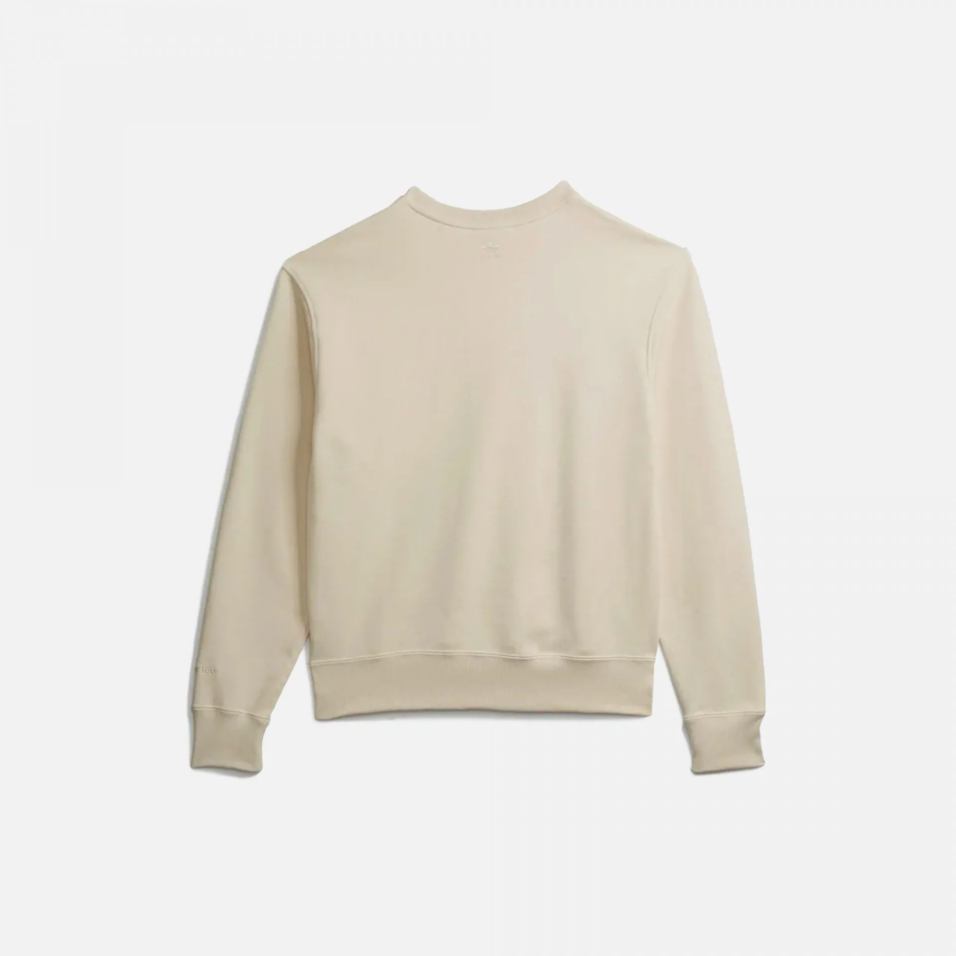 Adidas Originals | PHARRELL WILLIAMS BASICS CREW SWEATSHIRT