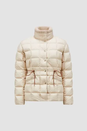 Antigone Short Down Jacket