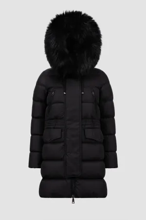 Aphroti Long Down Jacket