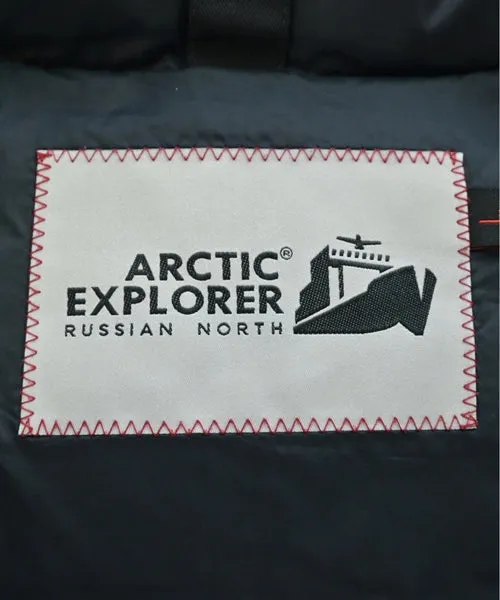 ARCTIC EXPLORER Down jackets/Vests