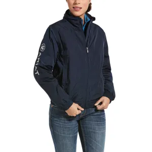 Ariat Ladies Team Stable Jacket