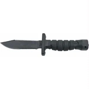 Asek Survival Knife System