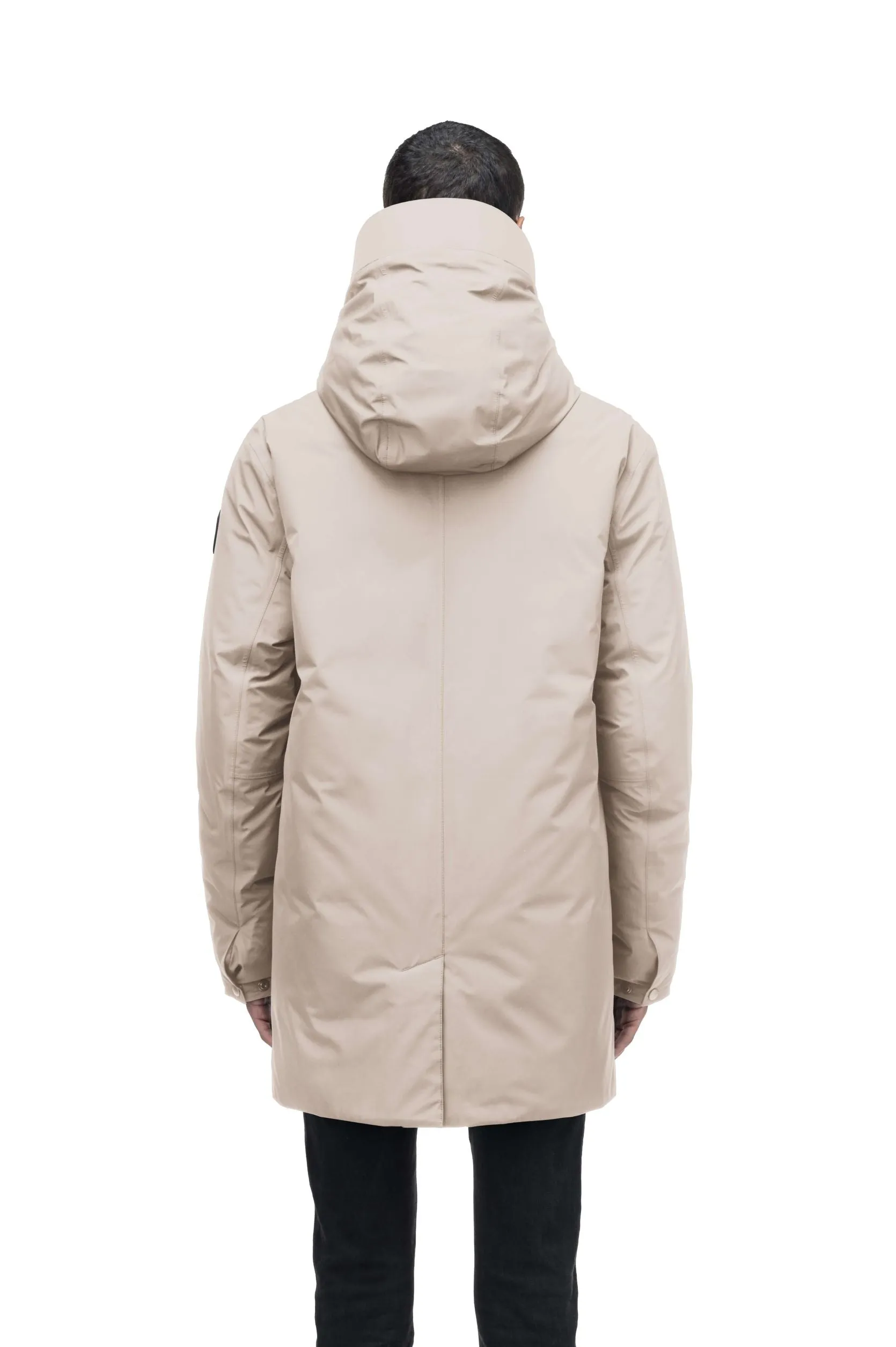 Atlas Legacy Men's Performance Parka