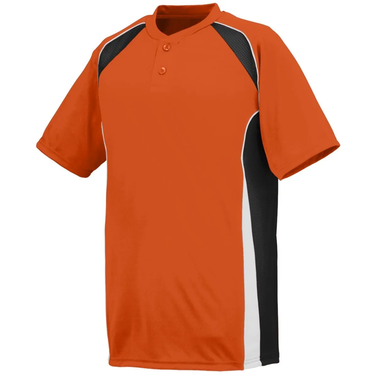 Augusta Youth Base Hit Baseball Jersey