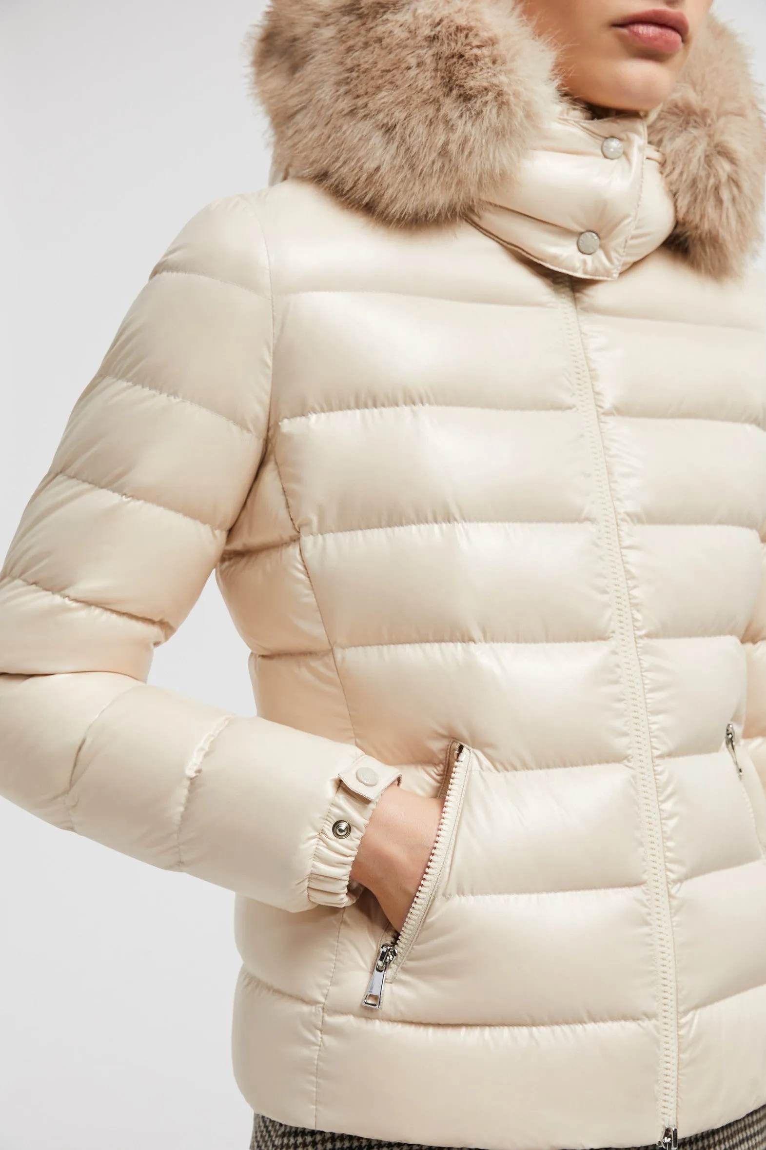 Badyf Short Down Jacket