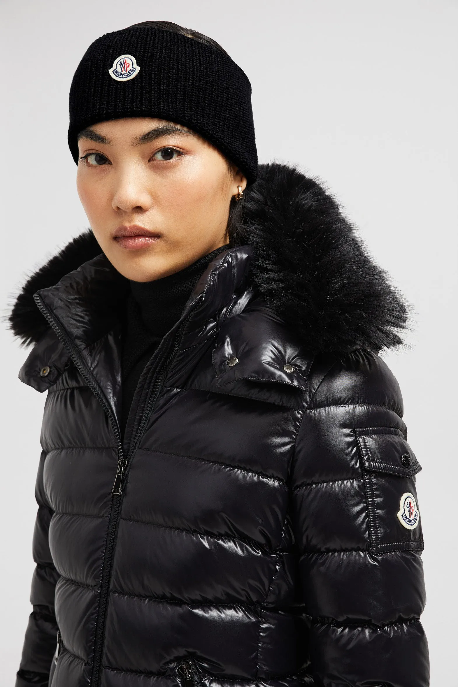 Badyf Short Down Jacket