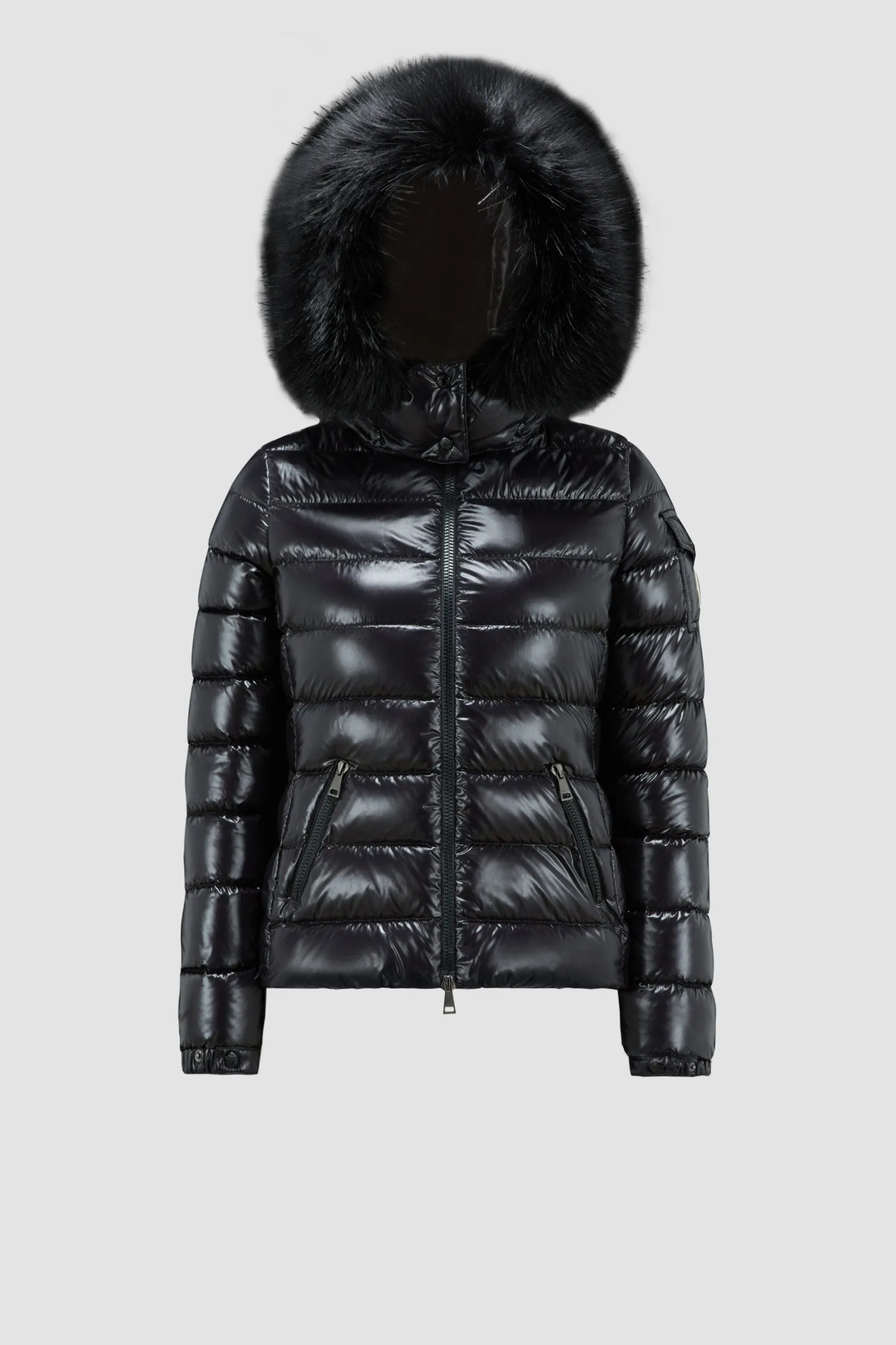 Badyf Short Down Jacket