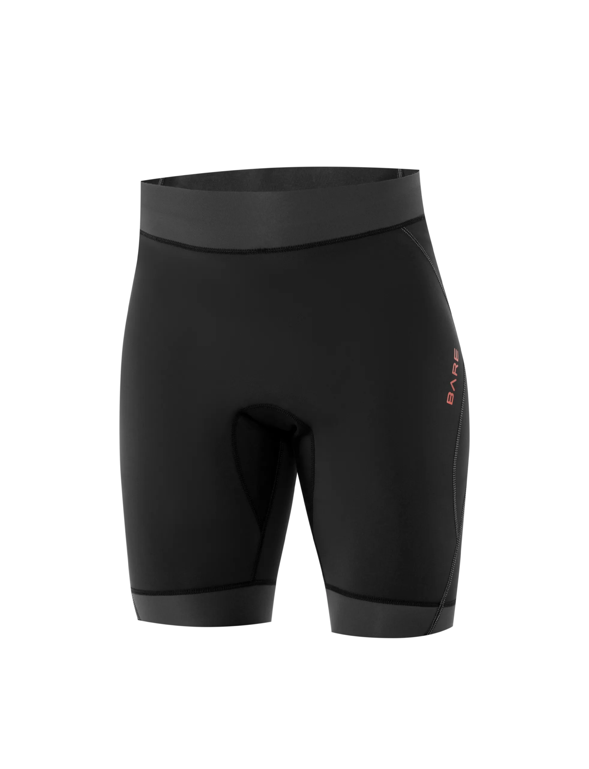 Bare ExoWear Shorts (Men's)