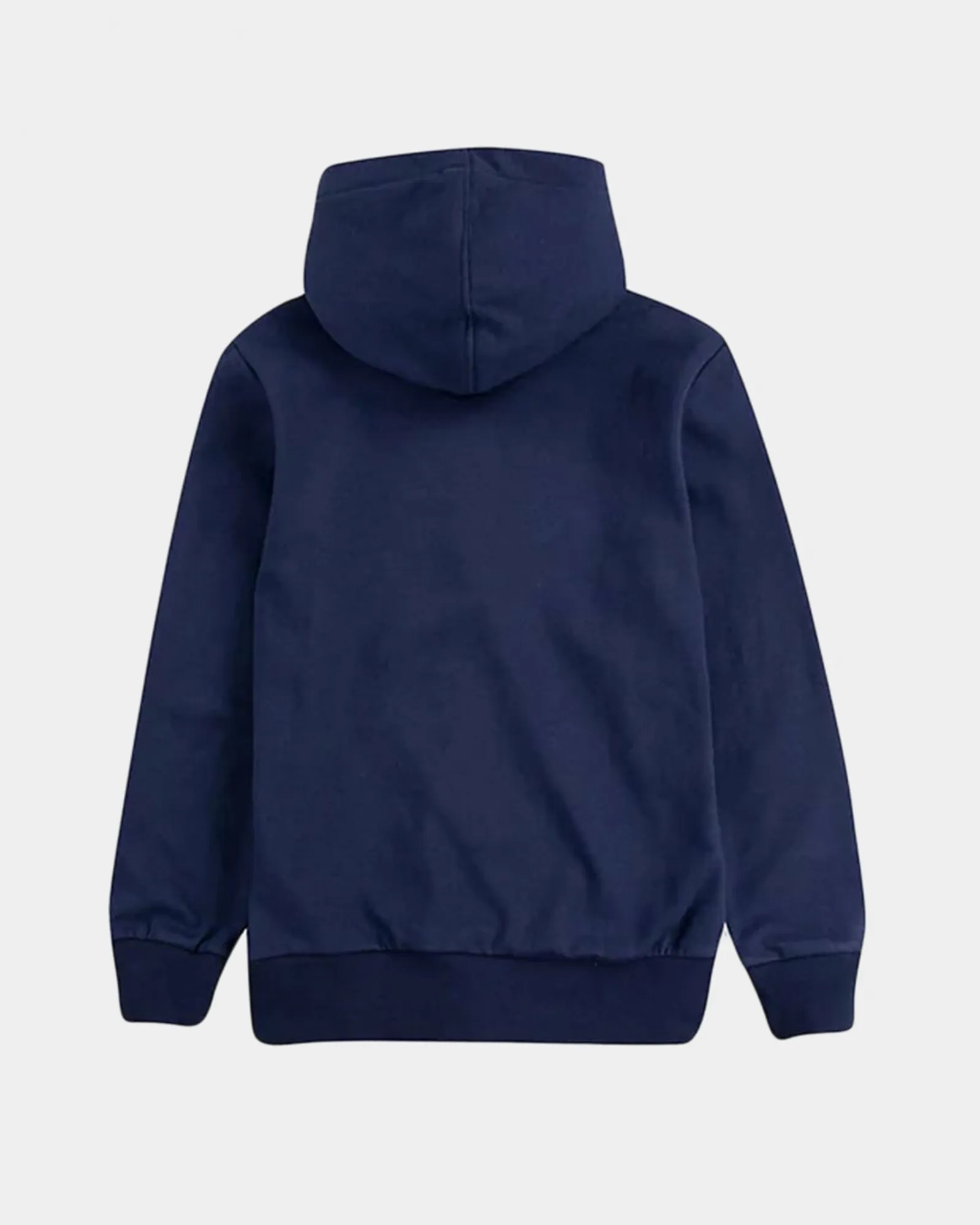 Batwing Sprint Boys Hoodie in Blue