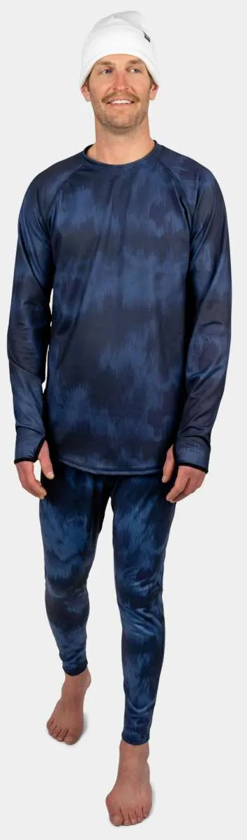 BlackStrap Summit Bottom Baselayer 2024