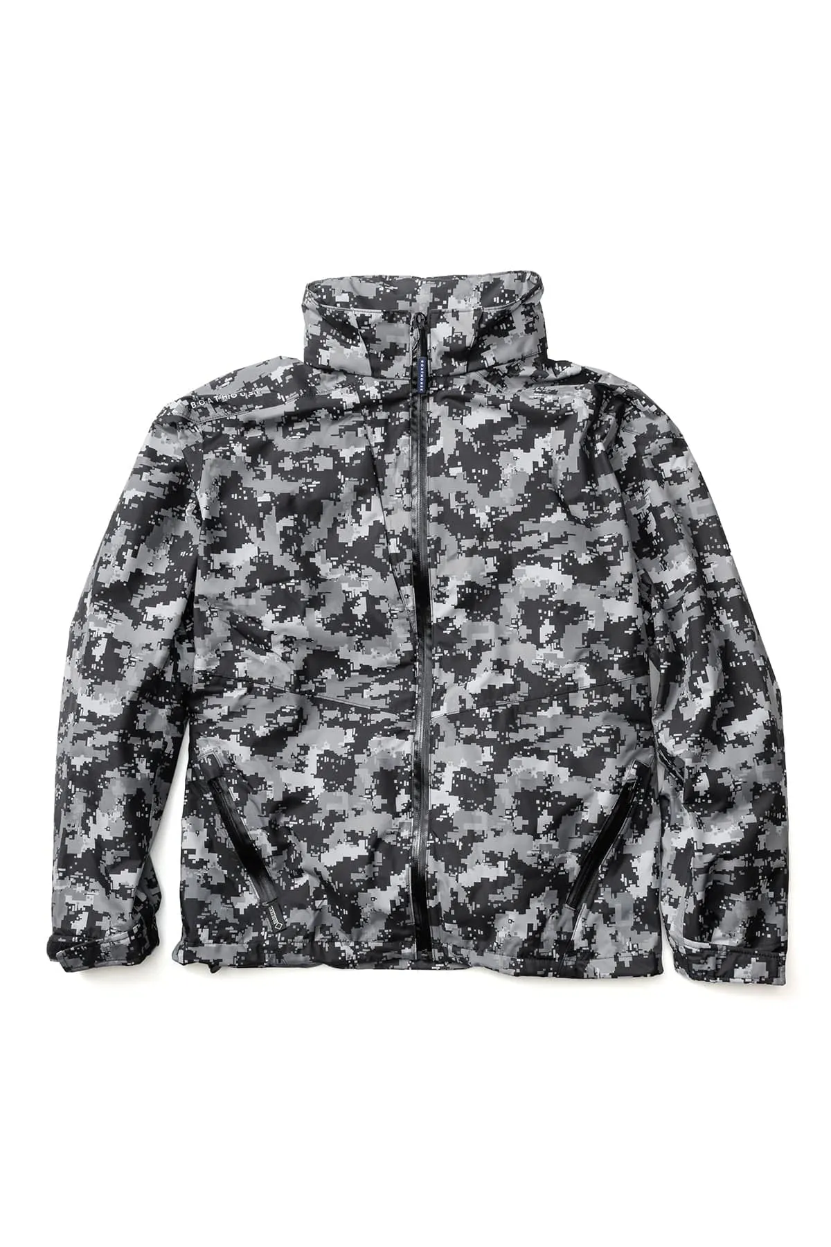 BOATHOUSE GORE-TEX® Waterproof Barrier Jacket