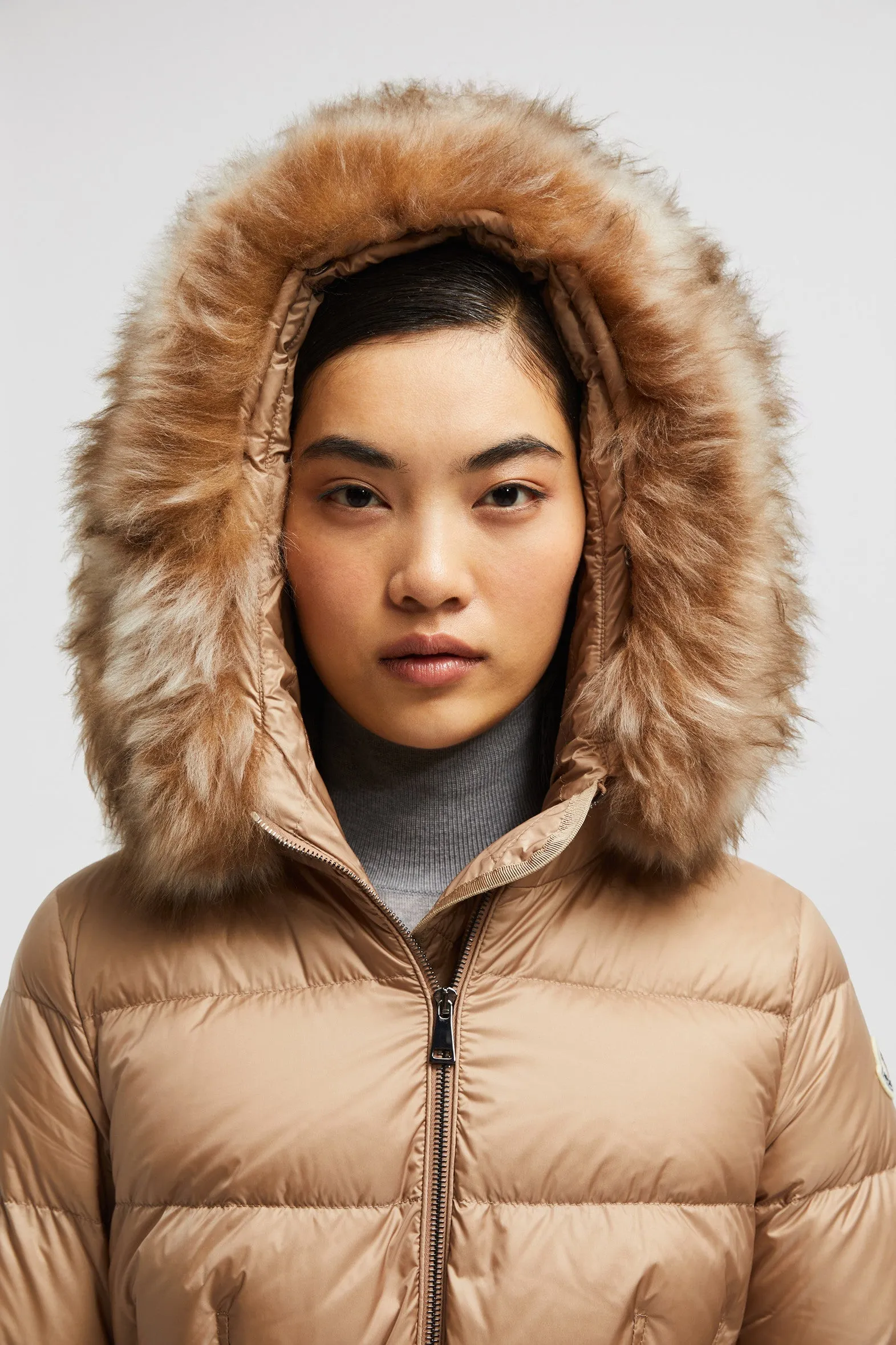 Boedic Long Down Jacket