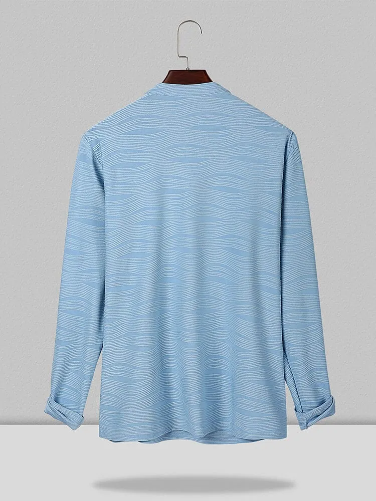 Botton Long Sleeves Shirt