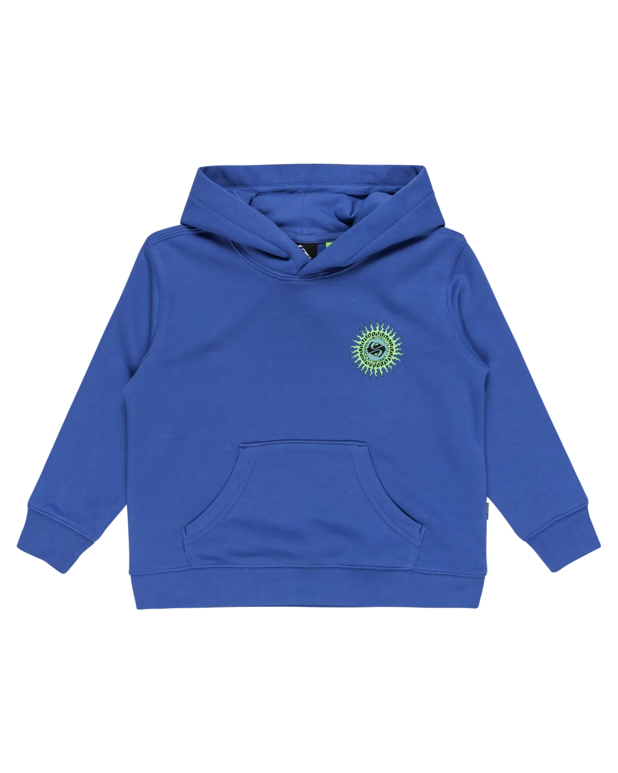 Boys Rainmaker Hoodie in Nebulas Blue