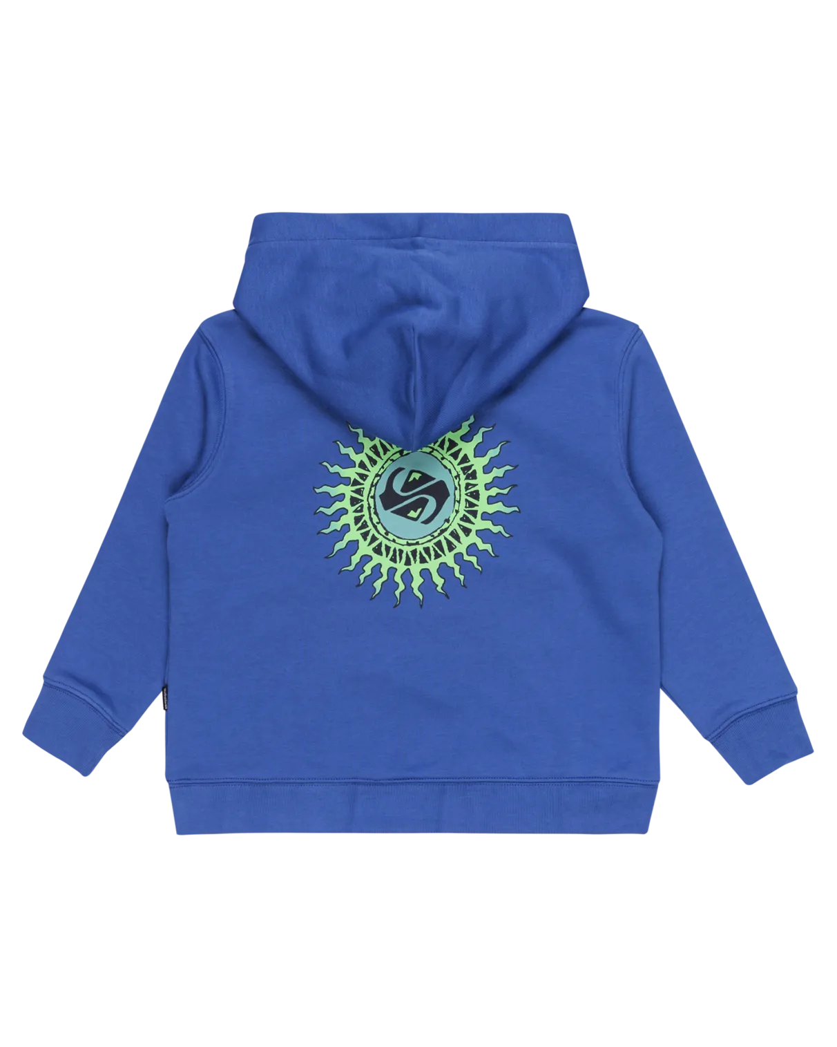 Boys Rainmaker Hoodie in Nebulas Blue