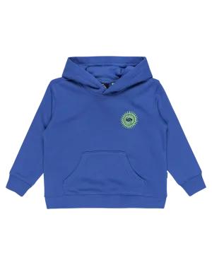 Boys Rainmaker Hoodie in Nebulas Blue