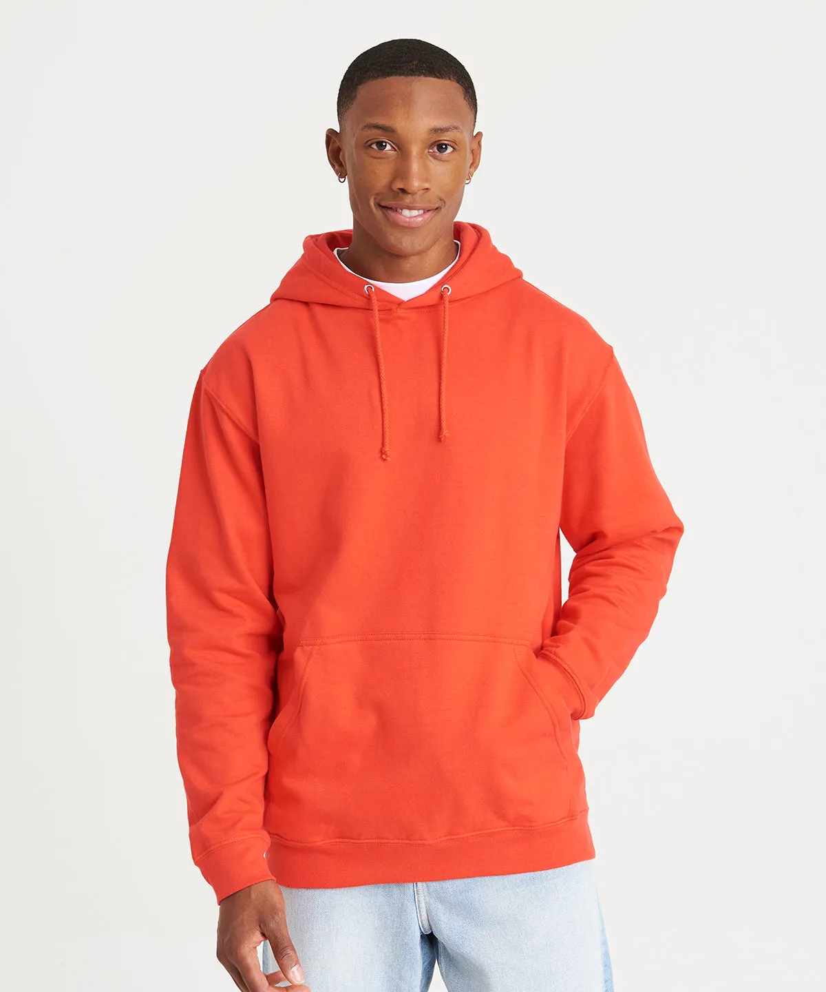 College hoodie | Pumpkin Pie