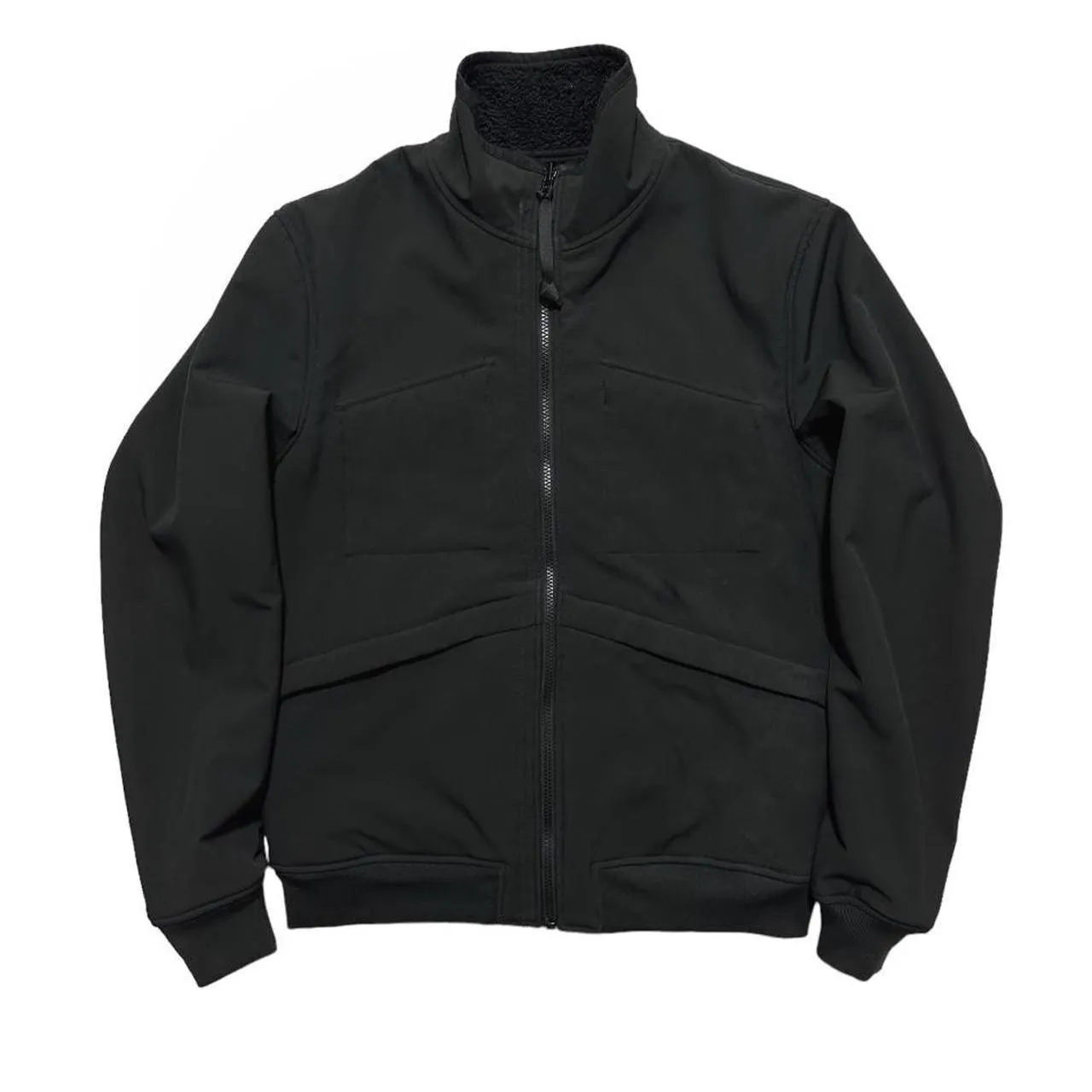 CP Company Reversible Sherpa Fleece