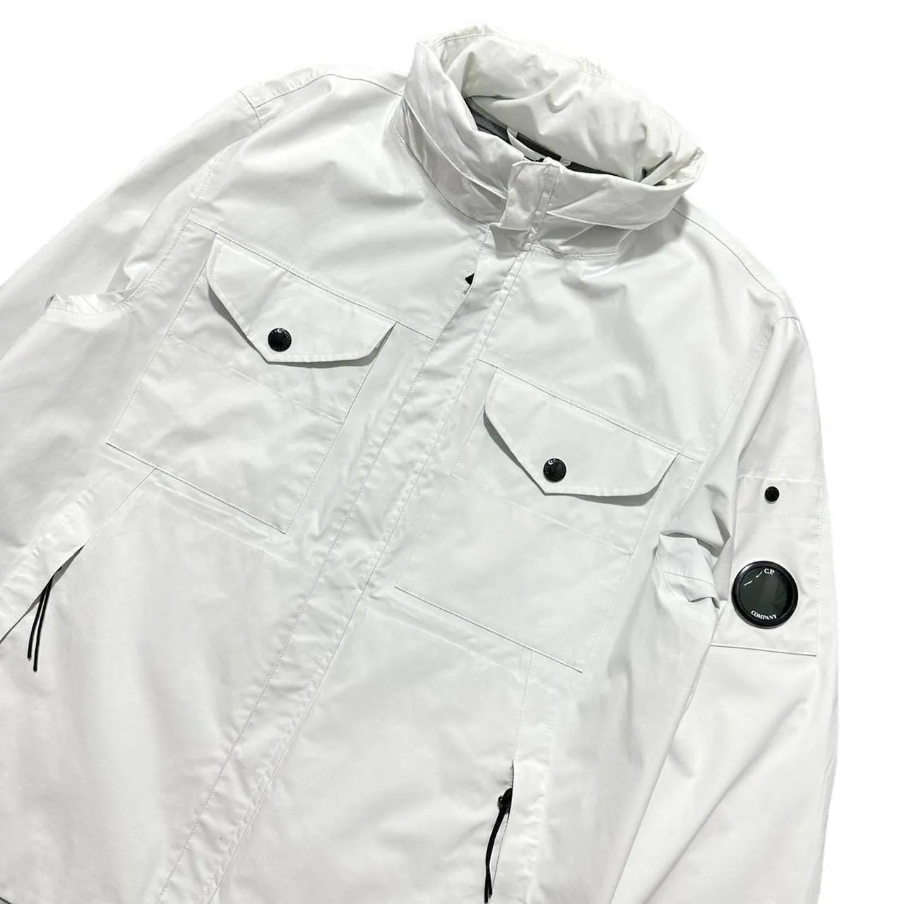 CP Company T-Mack Jacket