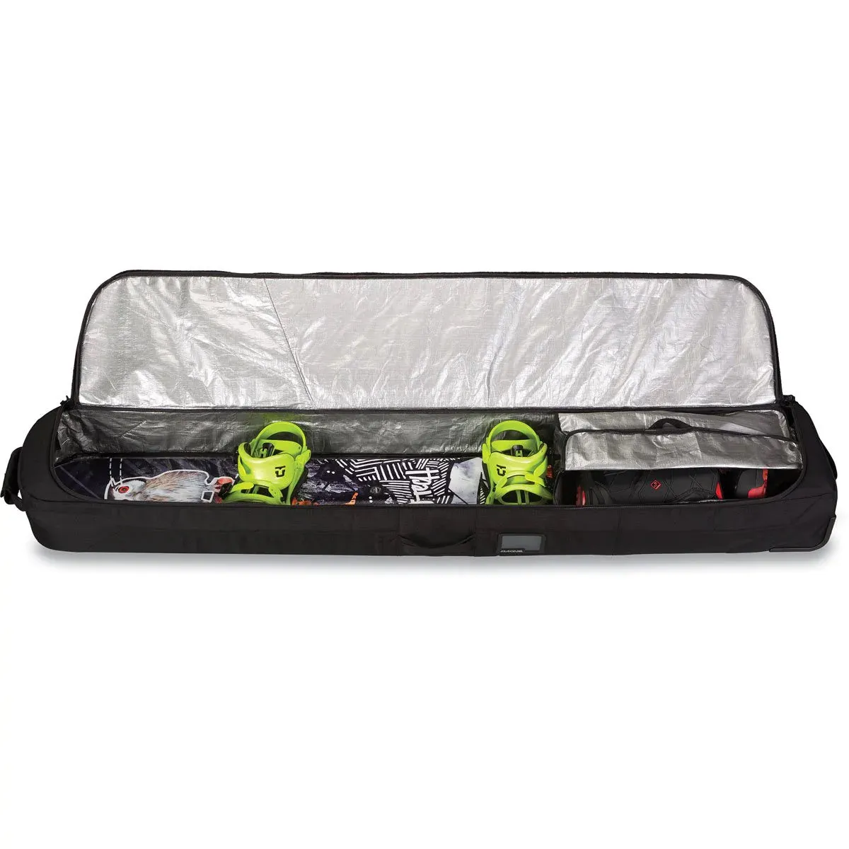 Dakine Low Roller 157cm Snowboard Bag  - Dark Slate