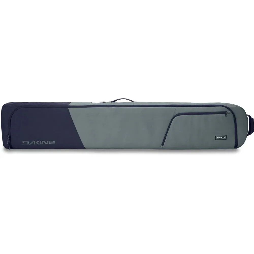 Dakine Low Roller 157cm Snowboard Bag  - Dark Slate