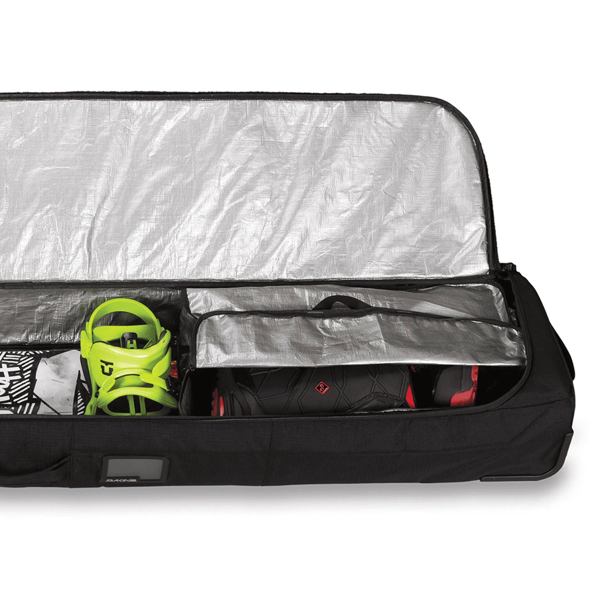 Dakine Low Roller Snowboard Bag - Jamie Anderson