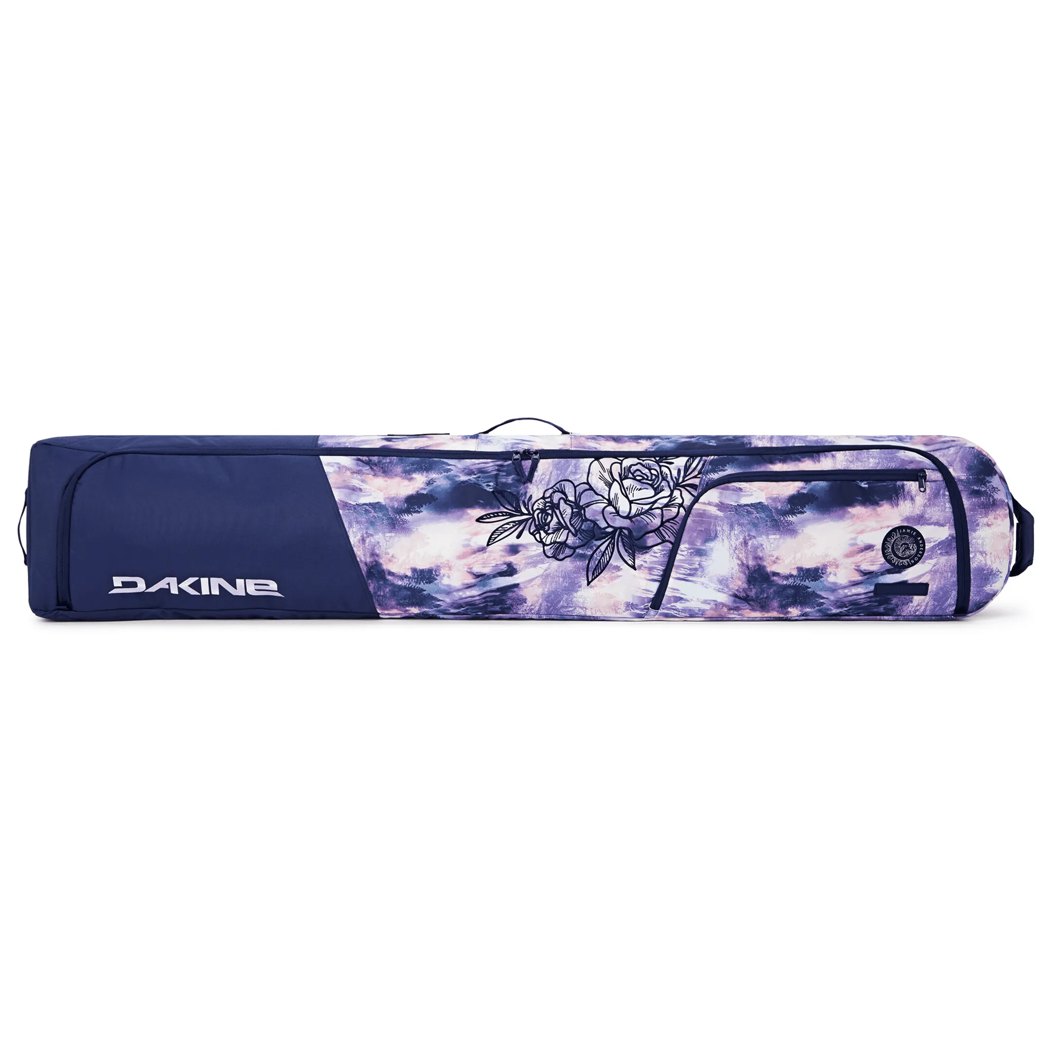 Dakine Low Roller Snowboard Bag - Jamie Anderson