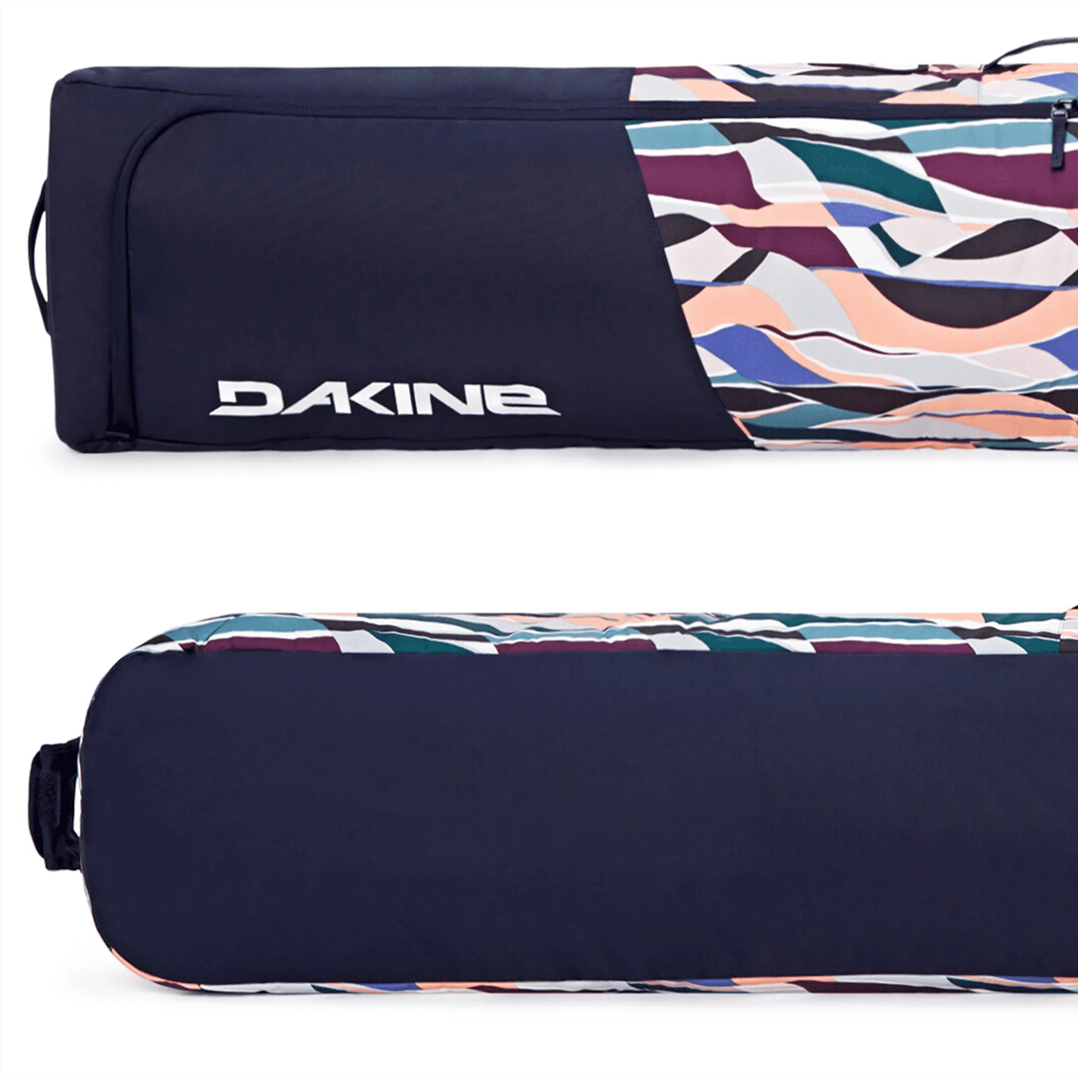 Dakine Low Roller Snowboard Bag - Night Skyline