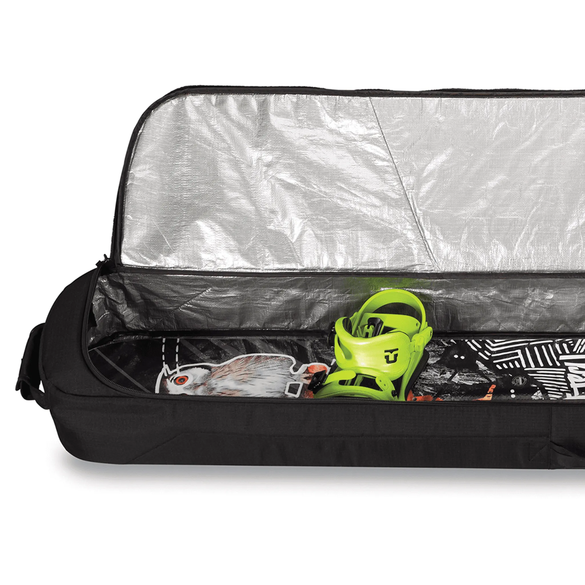 Dakine Low Roller Snowboard Bag - Night Skyline