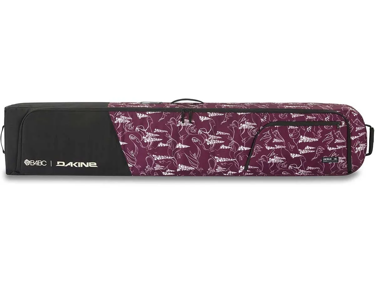 Dakine Low Roller Snowboard Bag