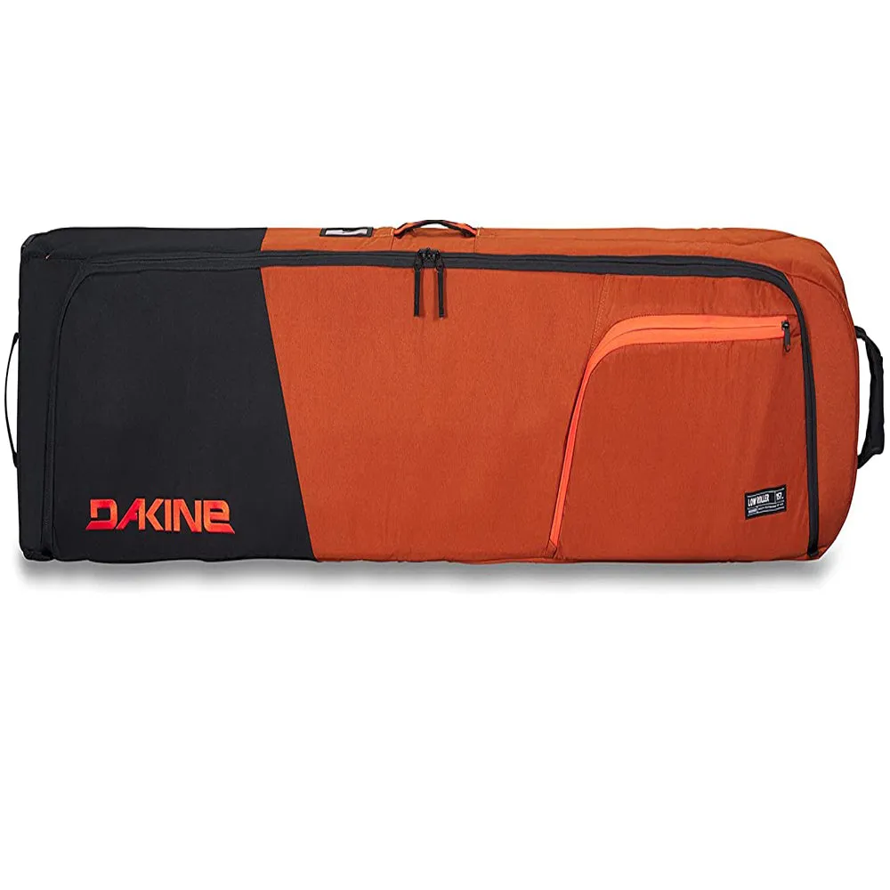 Dakine Unisex Cascade Camo Coated Snowboard Bag - 10001463-175-REDEARTH