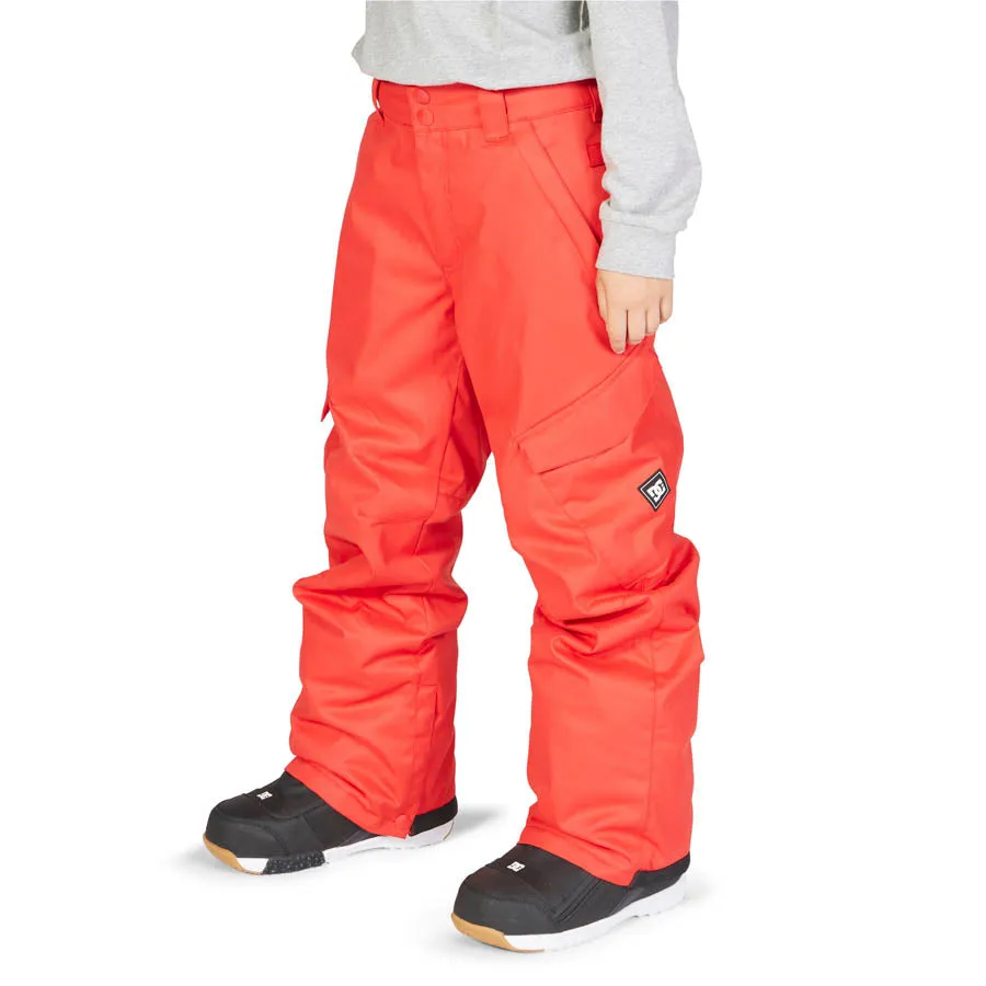 DC Shoes Banshee Kids Pant 2023