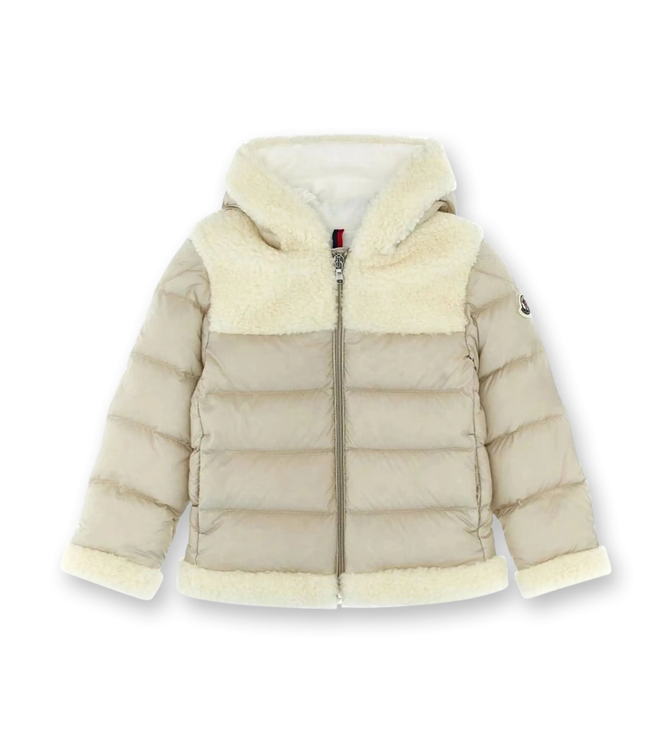 Dofi Jacket Beige