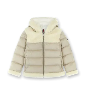 Dofi Jacket Beige