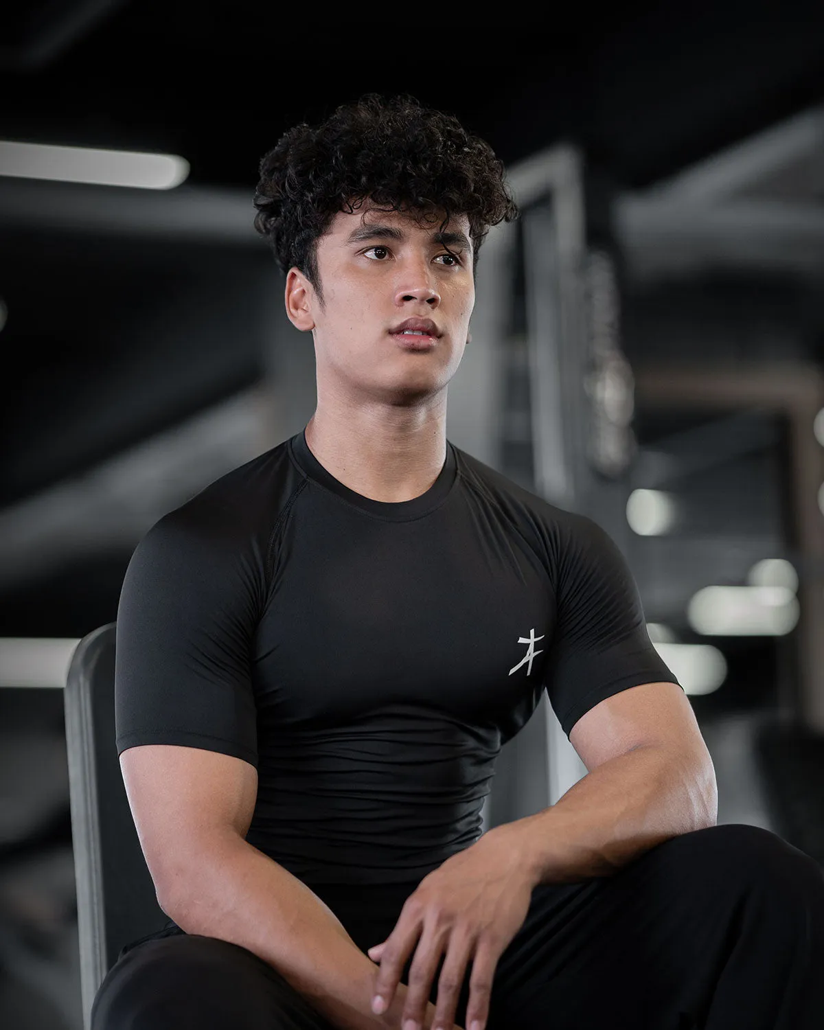 Edge Compression T-shirt