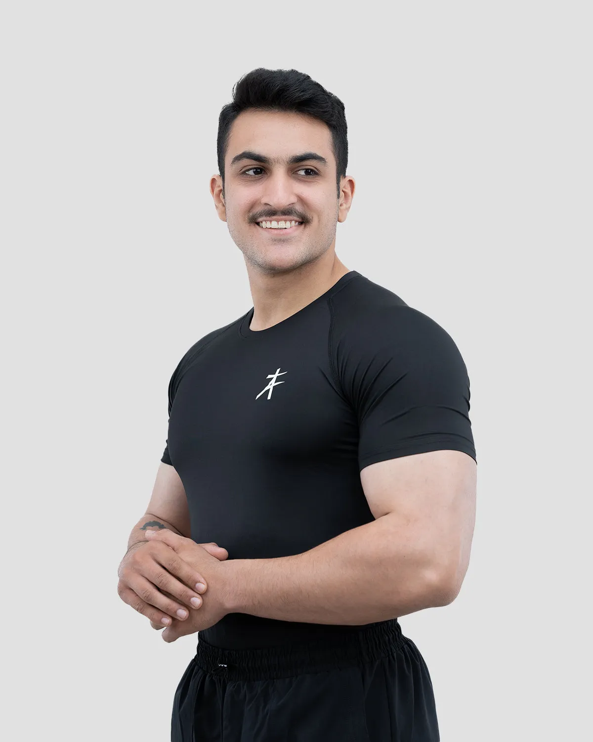 Edge Compression T-shirt