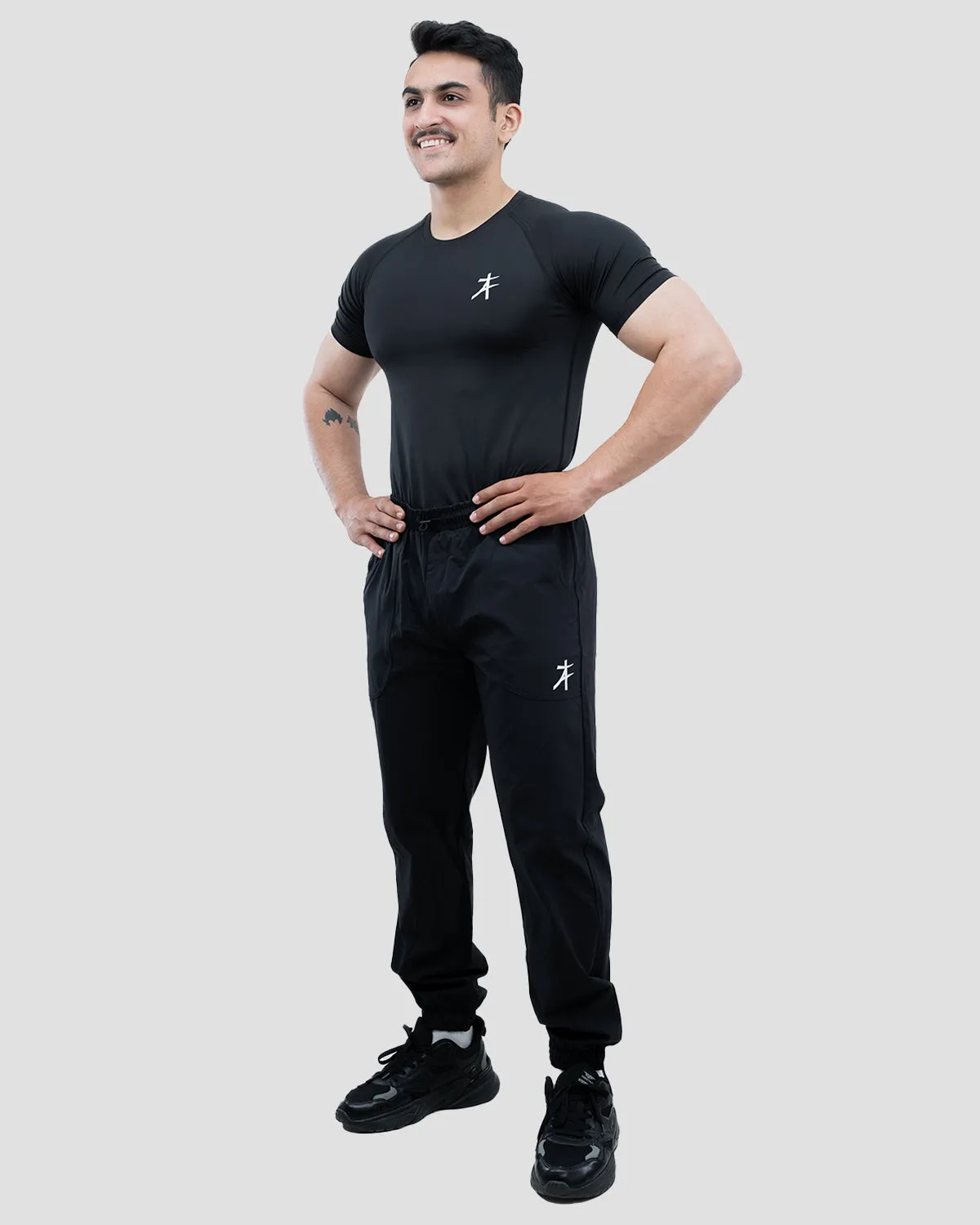 Edge Compression T-shirt