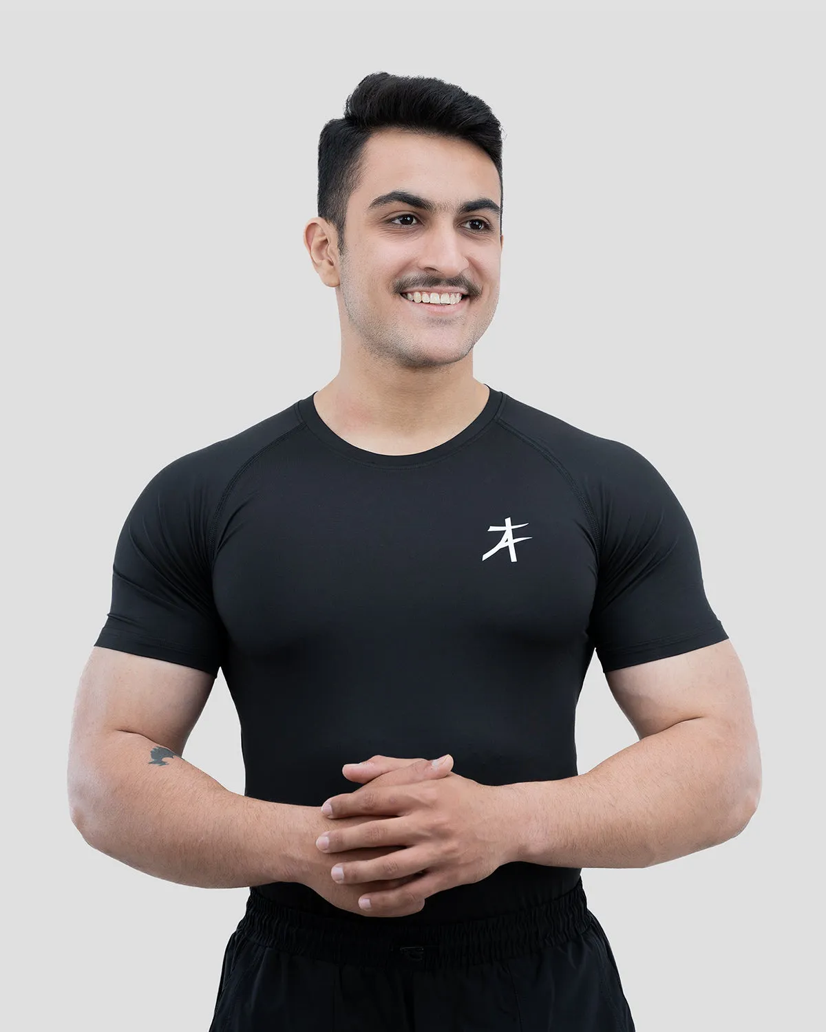 Edge Compression T-shirt