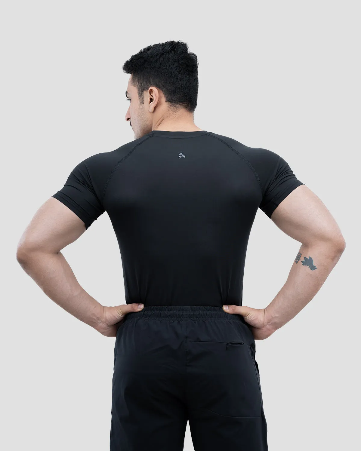 Edge Compression T-shirt