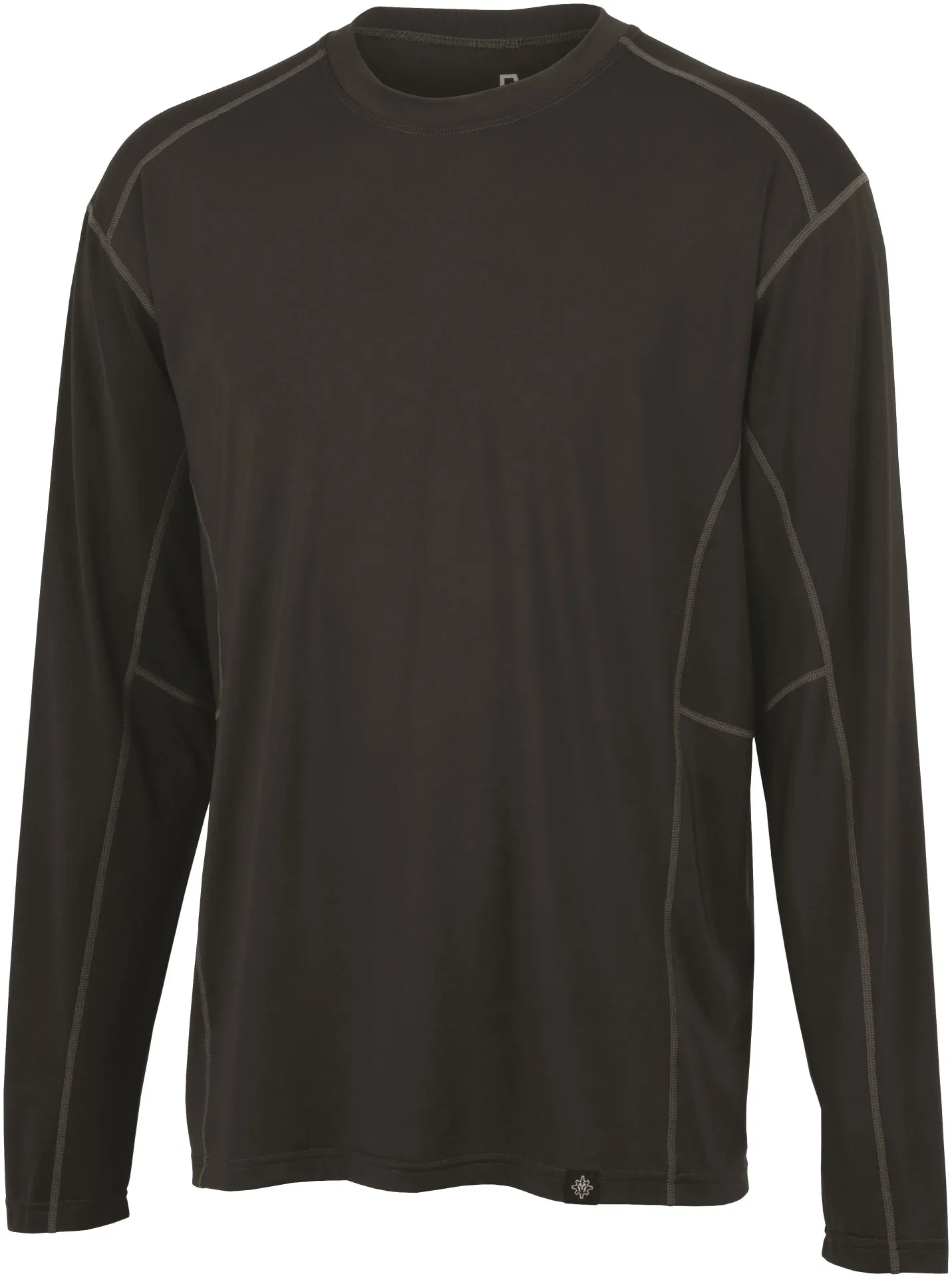 Firstgear Lightweight Long Sleeve Base Layer Shirt